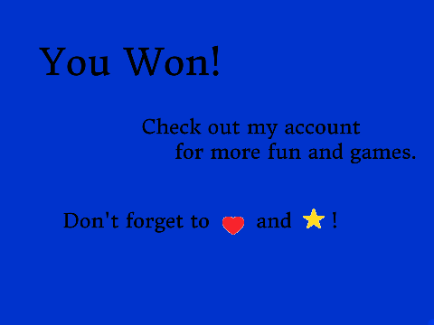 Bouncy Ball (A platformer)