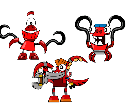 Unfinished Hangners Max