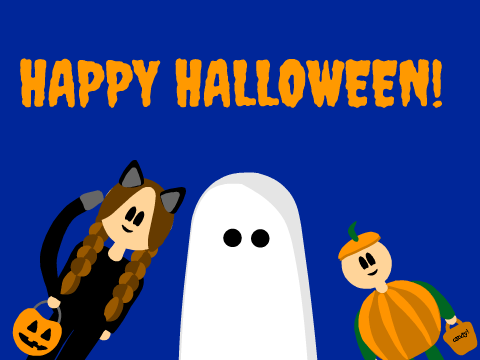 Halloween!