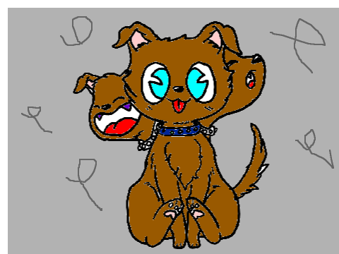 Cerberus CC!! remix