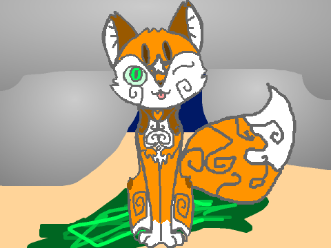 Open CC Kitty