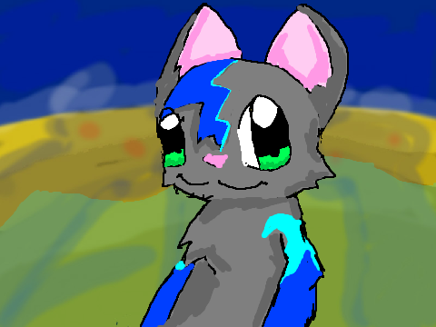 Waverunner- Adoptables #1