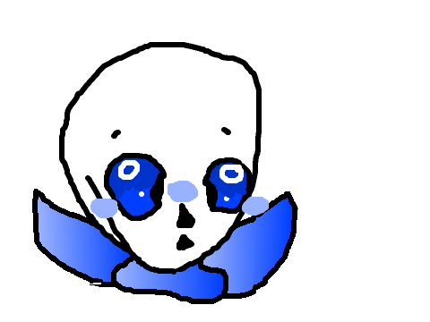 bluepie (au of sans)