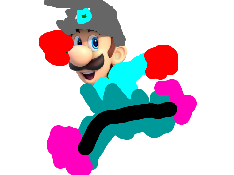 Davigi 3D Artwork 
