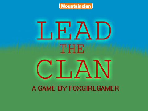 Lead the Clan Remix