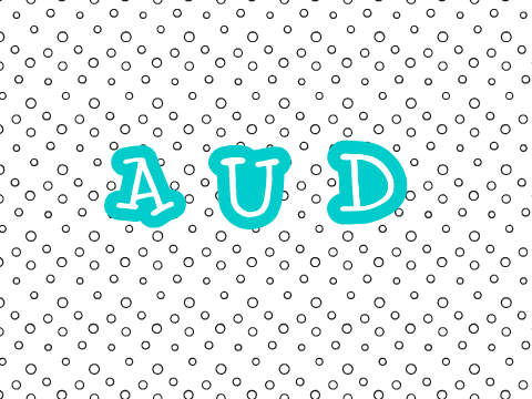 A-U-D