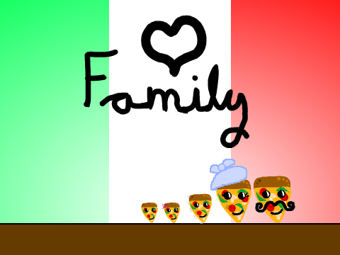 Le Pizza Platformer remix