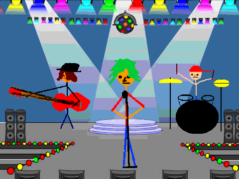 savin me music video