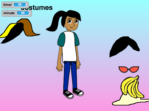 FASHION