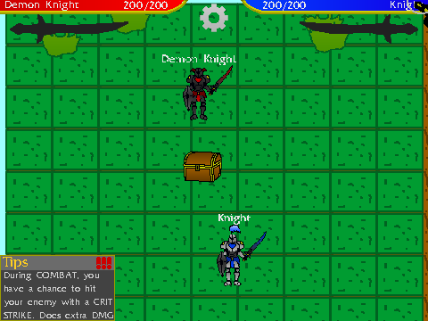 Legacy - (BETA 1.5)