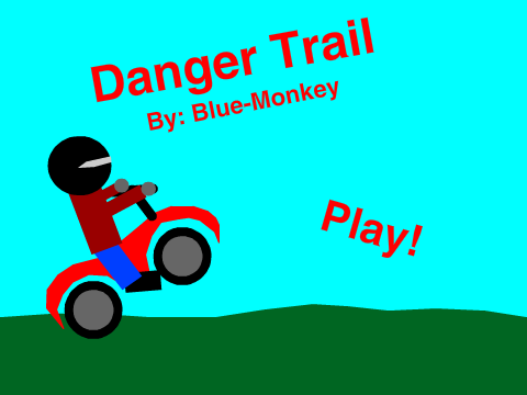 Danger Trail