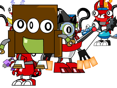  Finished Twinsy Twinsy And Shotslong