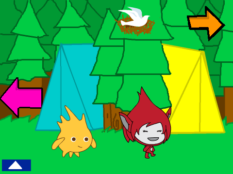 Adventurer's Camp