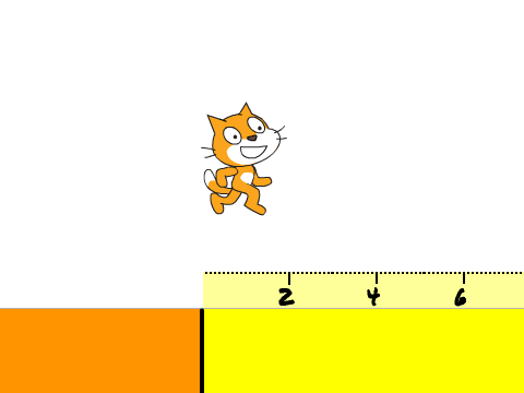 Long Jump!