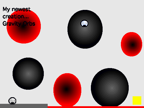 Prototype Invisiball BETA V. 1.1
