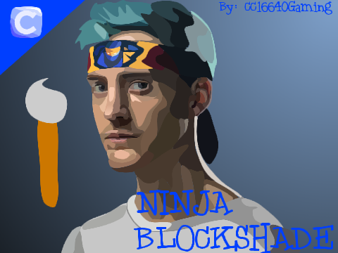 Ninja Blockshade