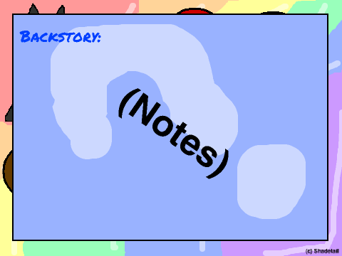 NorthClans RPG Template remix