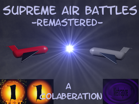 "Fan" Art for a Colab between Wehrapire and I