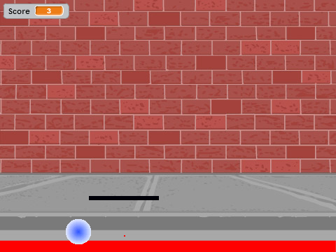 Ping Pong