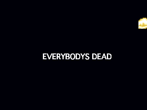 Add_Yourself_At_A_Disaster! ( Worlds end )
