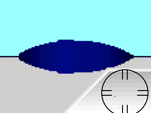 raycaster 3