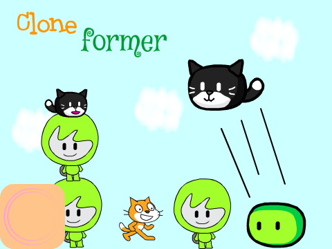Cloneformer v.1.4