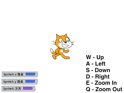 Size and Position hack