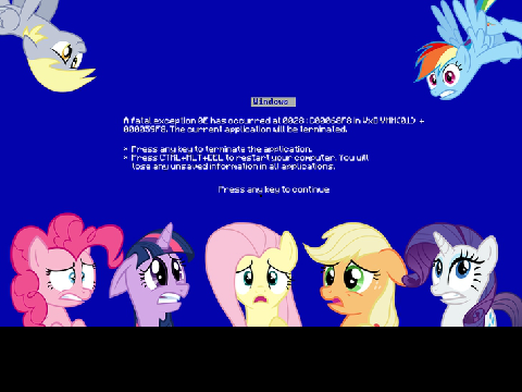 [UNFINISHED, 2014/08/04] "tf8 vs bsod"