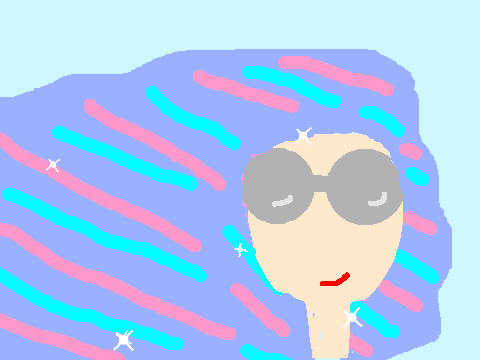 LuciMartin2000 Profile Picture Project Sample