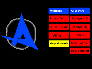 Ali-A Intro (the best one ever made)