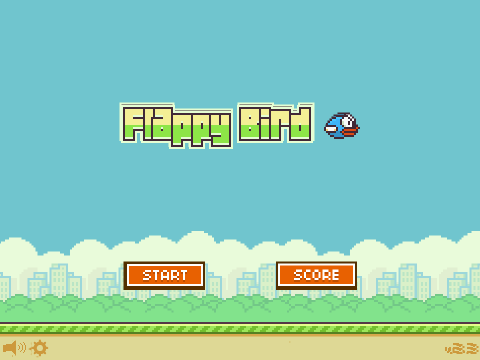 Flappy Bird