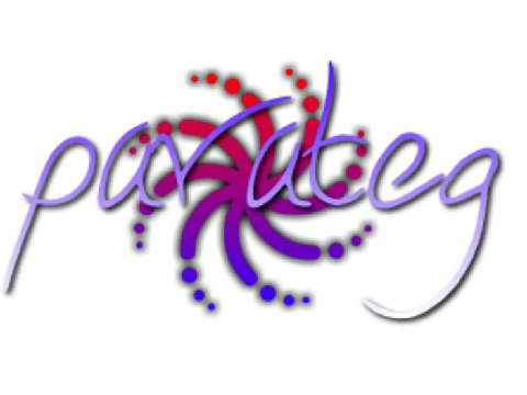 parategs logo