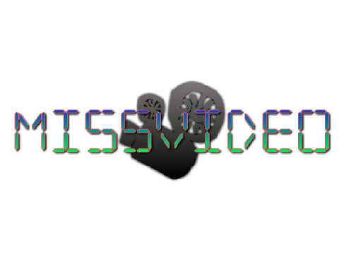 Missvideos logo