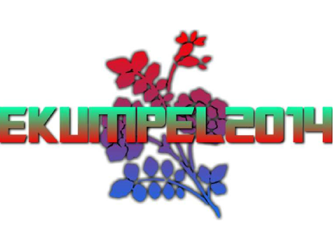 ekumpel 2014