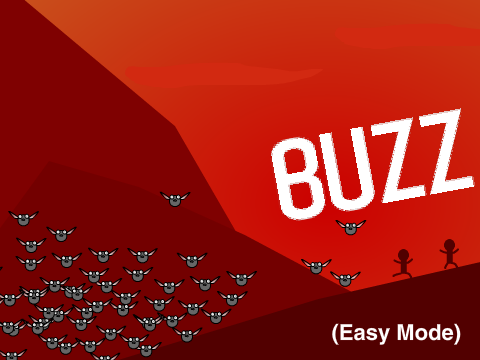 Buzz (Easy Mode)