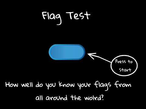 Flag Test