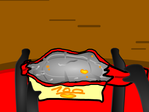 Chip Bags