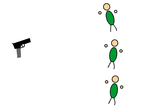 random gun