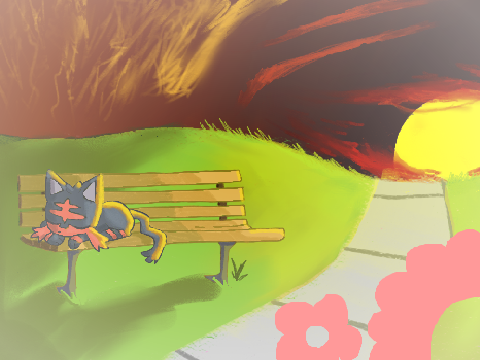 ~Alola music collection~