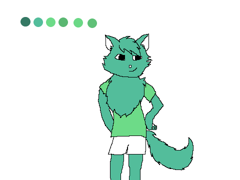 Entry for Twisted_Cyclone's anthro adopts