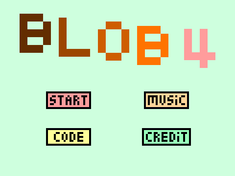 Blob  4