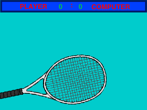Tennis remix