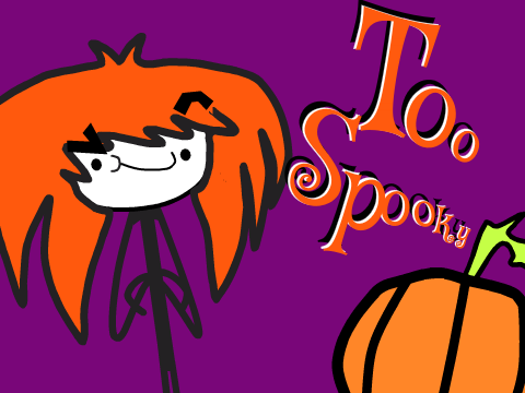 KToons 2 | Halloween Can Be Lethal
