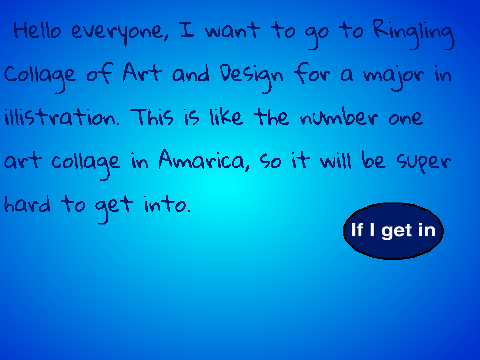 Ringling Collage of Art and Design