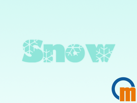 Snow - An Inspiring Poem