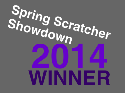 SSS - 2014 | WINNER