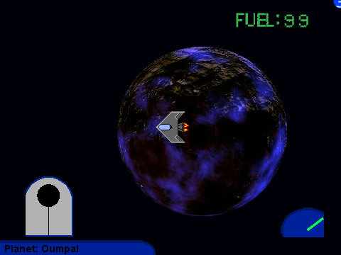 Dark void beta remix