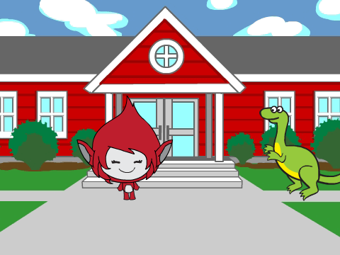 Vanessa's Character Dialogue