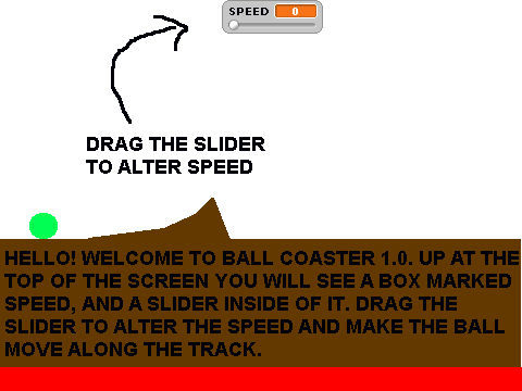 Ball Coaster 1.0 (DEMO)