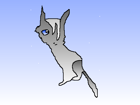 Bluestar Speaks: A Terrible Truth